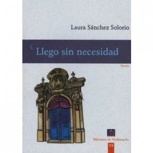 Llego sin necesidad