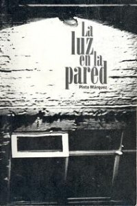 La luz en la pared