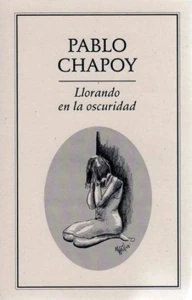Llorando en la oscuridad