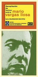 Recopilación de textos sobre Mario Vargas Llosa