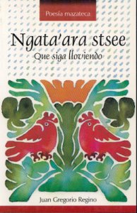 Ngata’ra Stsee = Que siga lloviendo