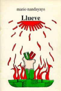 Llueve