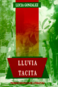 Lluvia tácita