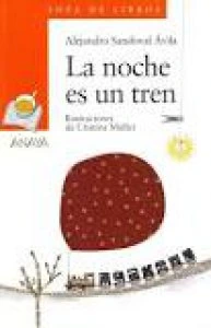 La noche es un tren 