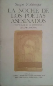La noche de los poetas asesinados