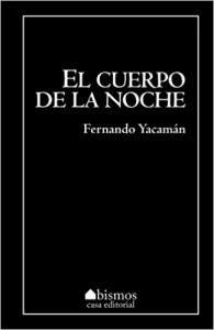 El cuerpo de la noche