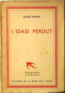 L'oasi perdut