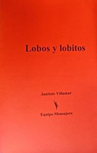Lobos y lobitos