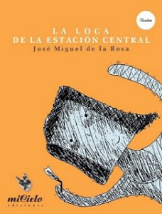 La loca de la estación central