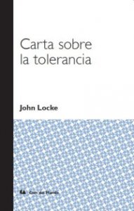 Carta sobre la tolerancia