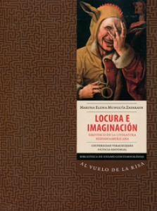 Locura e imaginación : grotesco en la literatura hispanoamericana