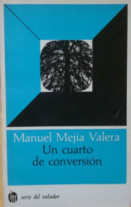 Un cuarto de conversión 