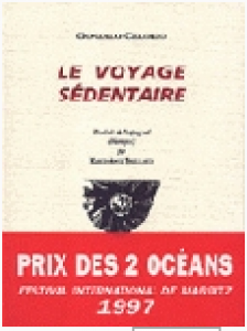Le voyage sedentaire