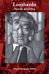 Lombardo : novela histórica