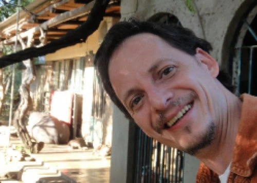Foto: Gustavo García