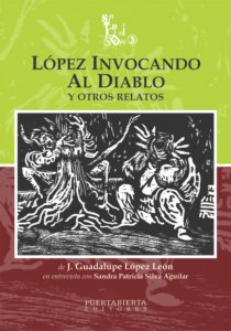 López invocando al diablo