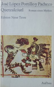 Quetzalcóatl