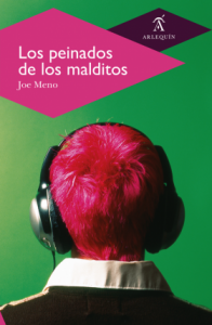Los peinados de los malditos