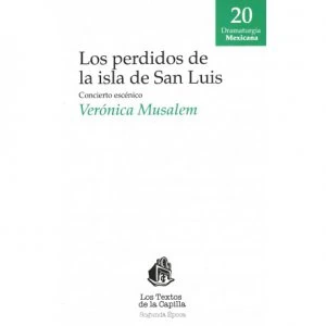 Los perdidos de la isla de San Luis
