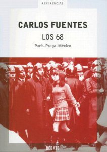 Los 68: París, Praga, México