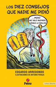 Los Profanadores : historias cortas de todo un poco