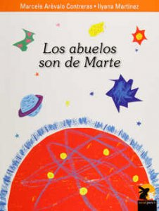 Los abuelos son de Marte