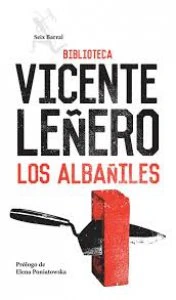 Los albañiles