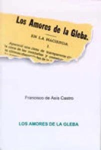 Los amores de la gleba