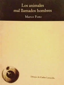 Los animales mal llamados hombres