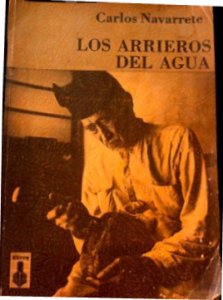 Los arrieros del agua