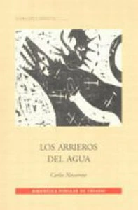 Los arrieros del agua