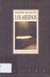 Los Asesinos