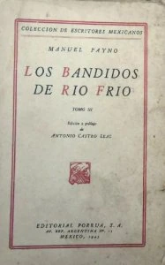 Los bandidos de Río Frío III