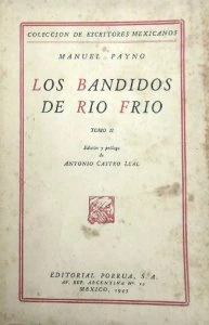 Los bandidos de Río Frío II