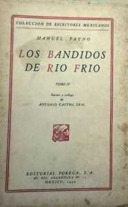 Los bandidos de Río Frío IV