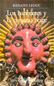 Los banquetes y El corsario beige