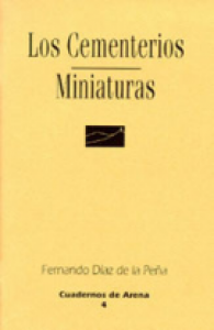 Los cementerios miniaturas