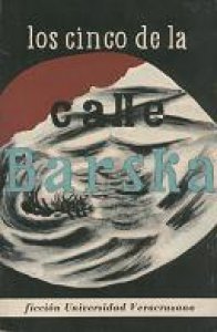 Los cinco de la calle Barska