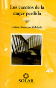 Los cuentos de la mujer perdida