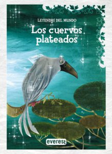 Los cuervos plateados