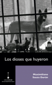Los dioses que huyeron