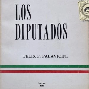 Los diputados