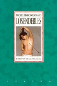 Los endebles