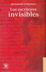 Los escritores invisibles
