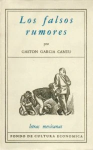 Los falsos rumores