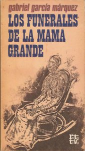 Los funerales de la Mamá Grande