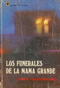 Los funerales de la Mamá Grande