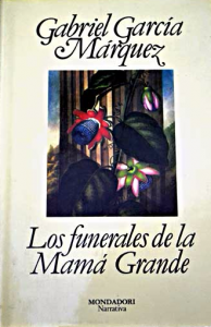 Los funerales de la Mamá Grande