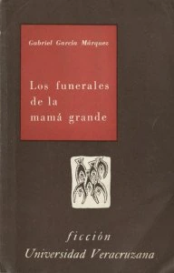 Los funerales de la Mamá Grande