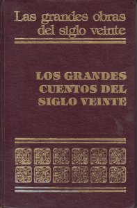 Los grandes cuentos del siglo XX